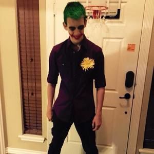 Meet your Posher, Brahkston